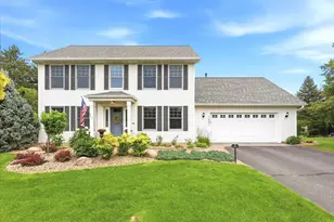 1801 Grey Fox Ln, Hudson, WI 54016 - Photo 1
