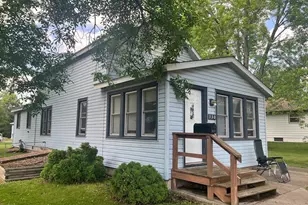 330 Railroad Ave NW, Mora, MN 55051 - Photo 1
