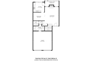 11106 Oregon Ave S, Bloomington, MN 55438 - Photo 36