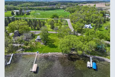 Tbd Shorewood Lane NW, Brandon, MN 56315 - Photo 2