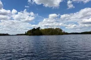 Tbd Rush Lake | Whitefish Chain Islands, Crosslake, MN 56442 - Photo 1