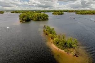 Tbd Rush Lake | Whitefish Chain Islands, Crosslake, MN 56442 - Photo 1