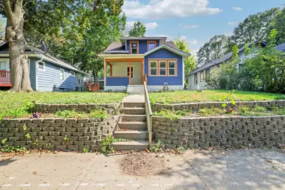 3506 Newton Avenue N, Minneapolis, MN 55412 - Photo 1