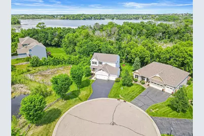 2215 Lake Circle, Victoria, MN 55386 - Photo 1