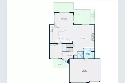 2215 Lake Circle, Victoria, MN 55386 - Photo 46