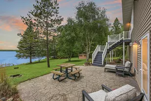39878 Bald Eagle Haven Rd, Waubun, MN 56589 - Photo 2