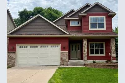 6102 146th Avenue NW, Ramsey, MN 55303 - Photo 1