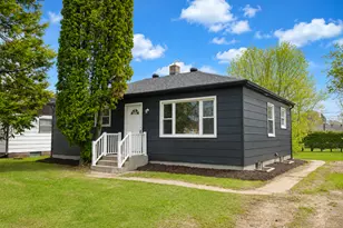 908 Clover Ln, Grand Rapids, MN 55744 - Photo 1