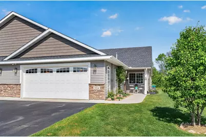 324 Geneva Lane, Maple Lake, MN 55358 - Photo 1