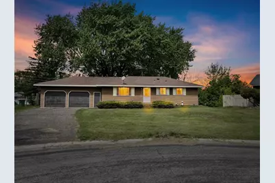 12240 Eldorado Street NE, Blaine, MN 55449 - Photo 1