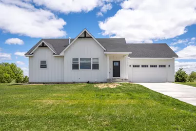 112 Herons Way, Turtle Lake, WI 54889 - Photo 4