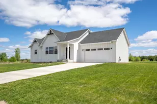 112 Heron's Way, Turtle Lake, WI 54889 - Photo 1