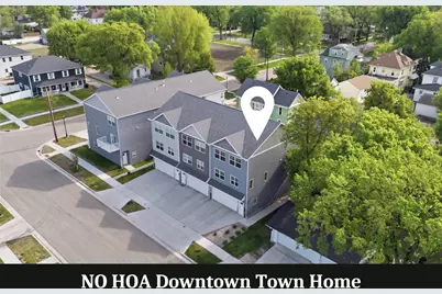 911 7th Street N, Fargo, ND 58102 - Photo 1