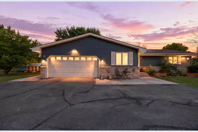 29242 Lily Street NW, Isanti, MN 55040 - Photo 1