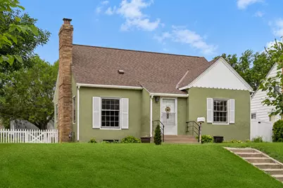 4535 Vincent Avenue N, Minneapolis, MN 55412 - Photo 2