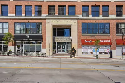 500 Robert Street N #702, Saint Paul, MN 55101 - Photo 30