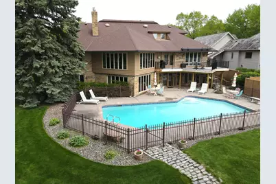 1128 Benton Street, Anoka, MN 55303 - Photo 2