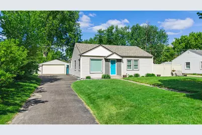 7338 Thomas Avenue S, Richfield, MN 55423 - Photo 1