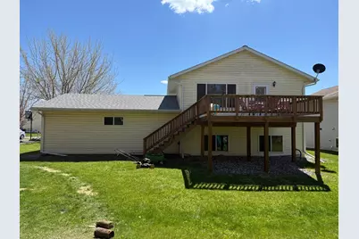 116 Liberty Drive NE, Blackduck, MN 56630 - Photo 4