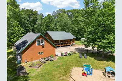 13066 Oakland Parkway Road, Merrifield, MN 56465 - Photo 62