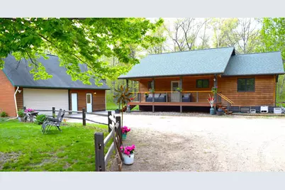 13066 Oakland Parkway Road, Merrifield, MN 56465 - Photo 1