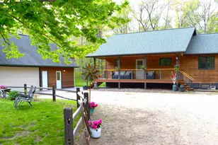 13066 Oakland Parkway Rd, Merrifield, MN 56465 - Photo 1