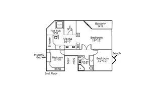 5321 Bartlett Blvd, Mound, MN 55364 - Photo 46