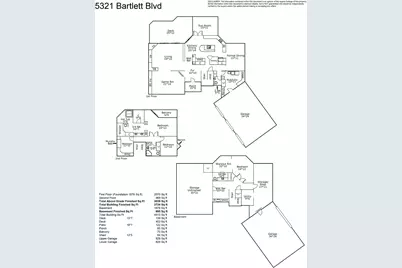 5321 Bartlett Boulevard, Mound, MN 55364 - Photo 44