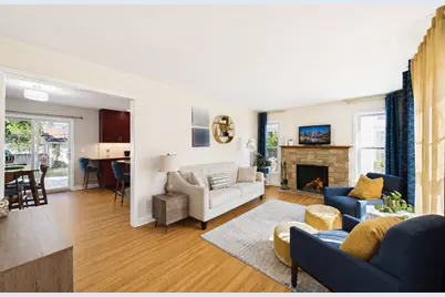 5405 Knox Avenue S, Minneapolis, MN 55419 - Photo 2