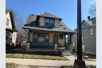 1038 Edgerton Street, Saint Paul, MN 55130 - Photo 1