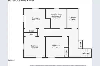 5832 Kohler Lane NE, Bemidji, MN 56601 - Photo 88