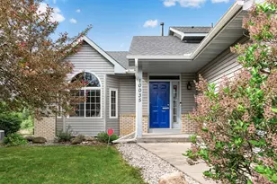 10035 Fallgold Parkway N, Brooklyn Park, MN 55443 - Photo 1