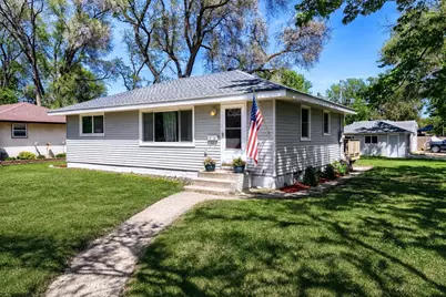 5400 Knox Avenue N, Brooklyn Center, MN 55430 - Photo 1