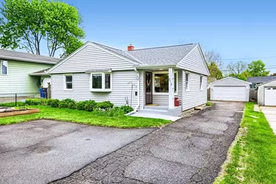 818 Larpenteur Avenue W, Saint Paul, MN 55113 - Photo 1