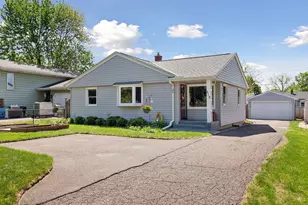 818 Larpenteur Ave W, Saint Paul, MN 55113 - Photo 1