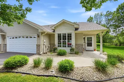 22383 Evergreen Circle, Forest Lake, MN 55025 - Photo 1