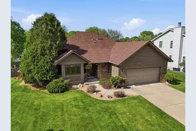 7860 Upper 17th Street N, Oakdale, MN 55128 - Photo 1