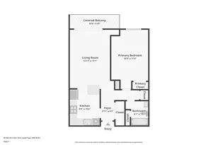66 9th St E, Saint Paul, MN 55101 - Photo 36