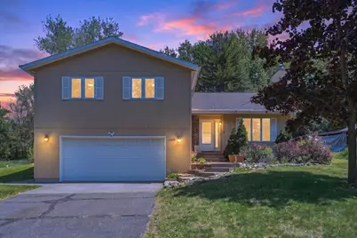 N4886 460th Street, Menomonie, WI 54751 - Photo 1