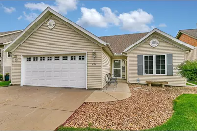 846 Aspen Circle, Waite Park, MN 56387 - Photo 1