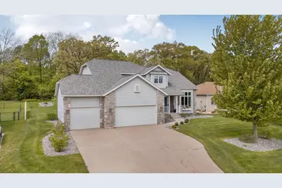 1070 Sunwood Park Lane, Waite Park, MN 56387 - Photo 2