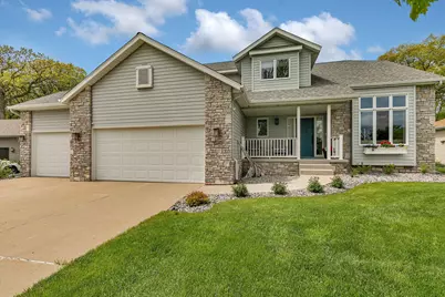 1070 Sunwood Park Lane, Waite Park, MN 56387 - Photo 1