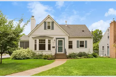 5544 Logan Avenue S, Minneapolis, MN 55419 - Photo 2