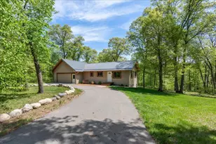 6504 S Sluetter Rd, Pequot Lakes, MN 56472 - Photo 1