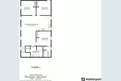 324 Douglas Street, Chetek, WI 54728 - Photo 46