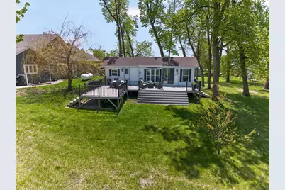 633 Cihlars Point Circle SW, Alexandria, MN 56308 - Photo 1