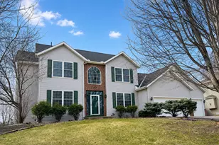 2888 Eagle Valley Dr, Woodbury, MN 55129 - Photo 1