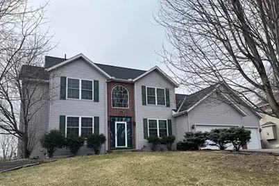 2888 Eagle Valley Drive, Woodbury, MN 55129 - Photo 1