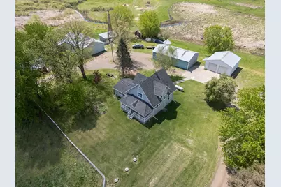 38500 Holly Street NW, Stanchfield, MN 55080 - Photo 2