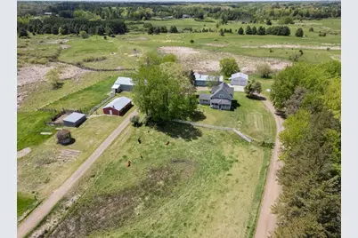 38500 Holly Street NW, Stanchfield, MN 55080 - Photo 1
